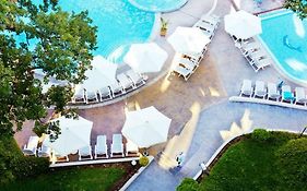 Green Park Hotel